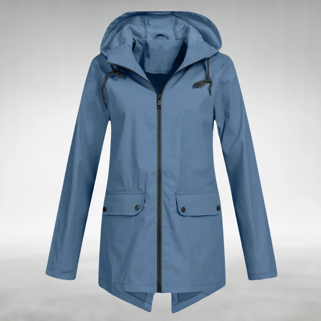 Ashford | Waterproof Rain Coat