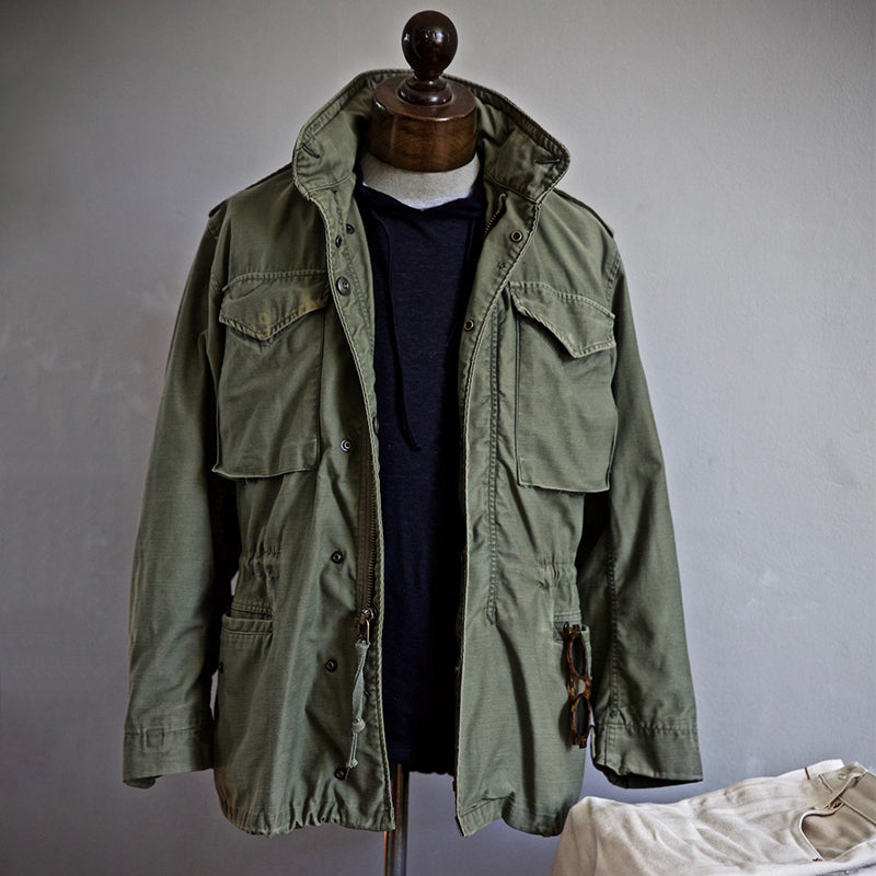 Livara – Field Jacket