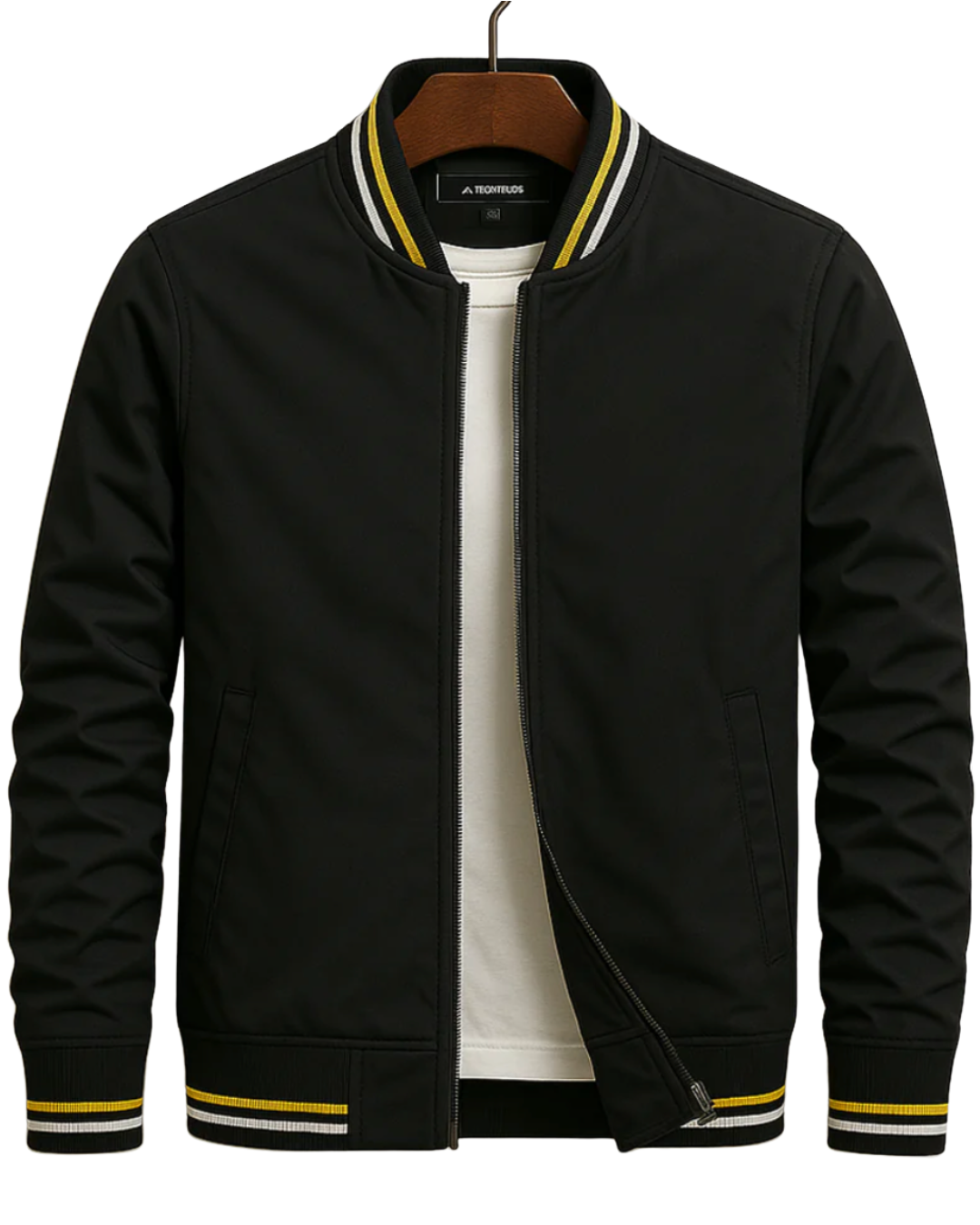 Gérard® | Elegant Bomber Jacket