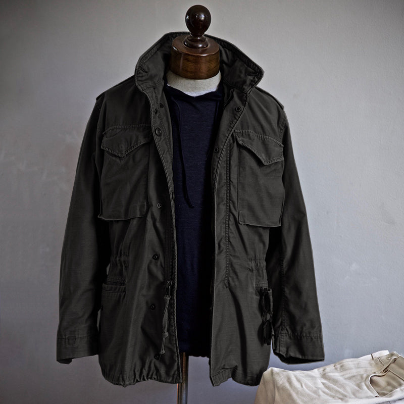 Whitford | Waterproof Field Jacket