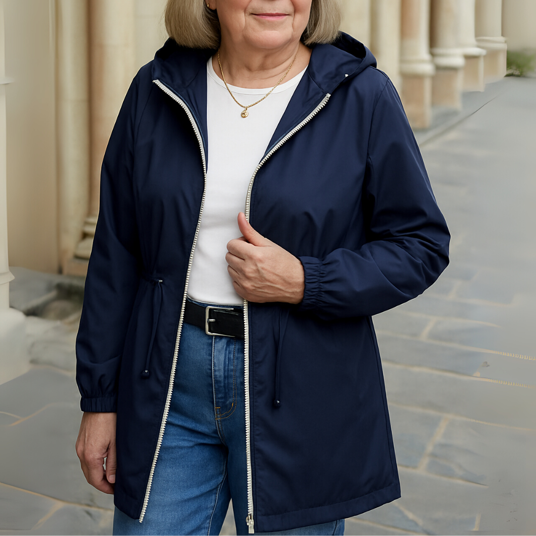 Devon | Waterproof Rain Coat