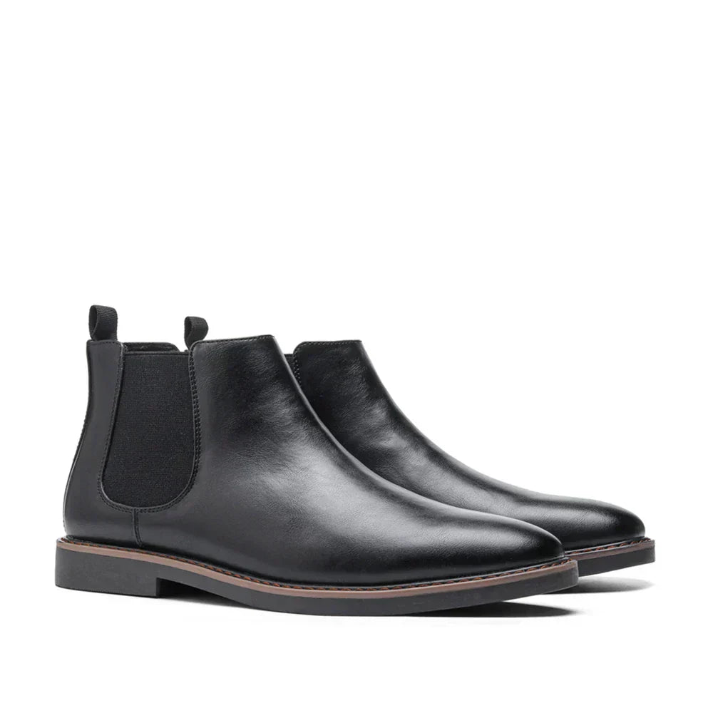 Norbert® | Men's Chelsea Boots Edition 2