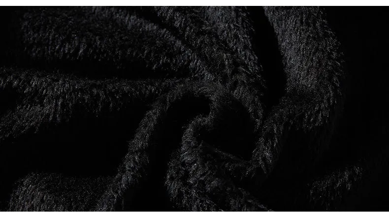 Coleridge | Warm Leather Jacket