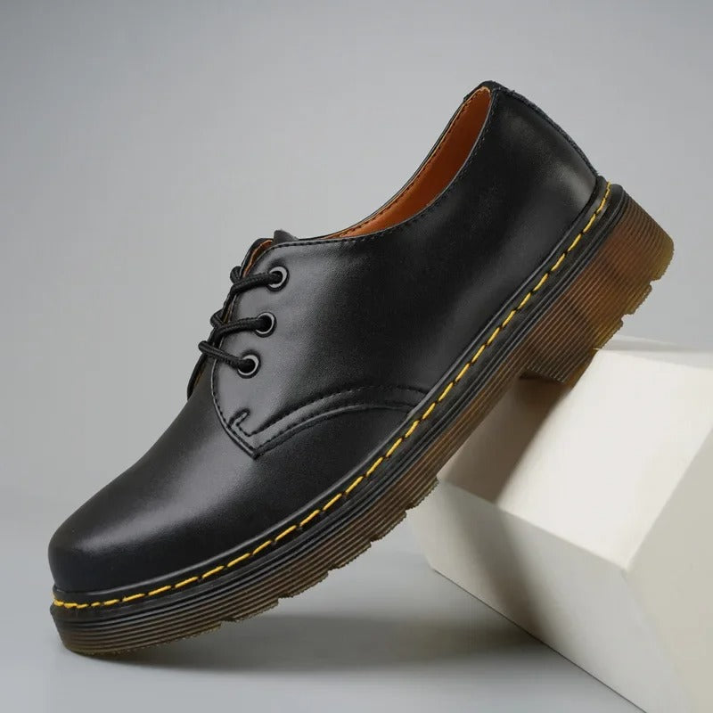Stefan® | Elegant Short Boots