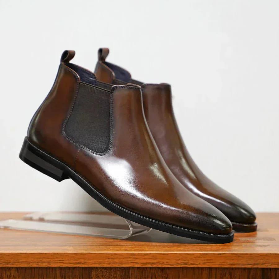 Hans® | Chelsea Boots