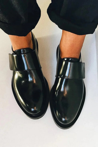 Iris - Elegant loafers