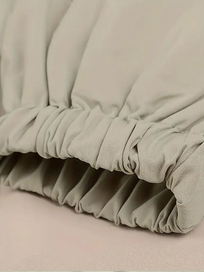 Calais | Water-Repellent Trench Coat