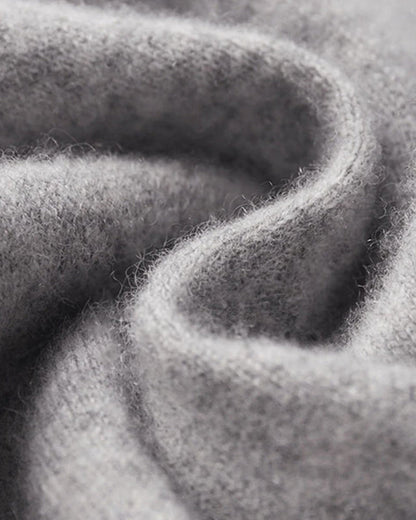 ANDERMATT Luxury Cashmere Set