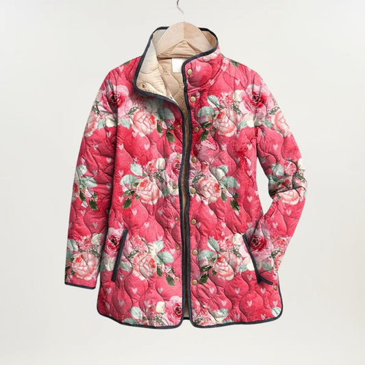 Brantwell | Cosy Quilted Jacket