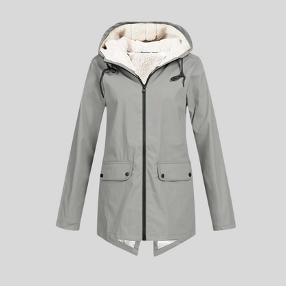 Richmond | Waterproof Wind Coat