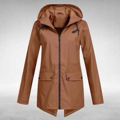 Ashford | Waterproof Rain Coat