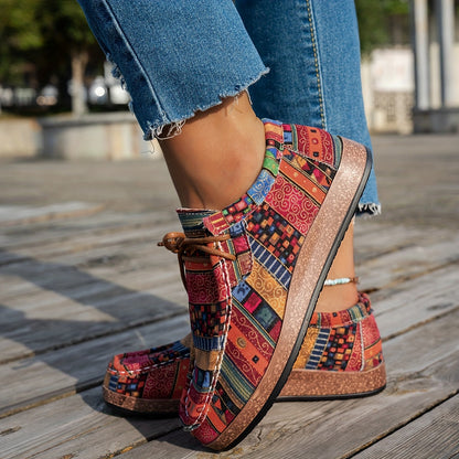 OrthoViva™ - Women's Orthopaedic, Lightweight and Comfortable Trainers