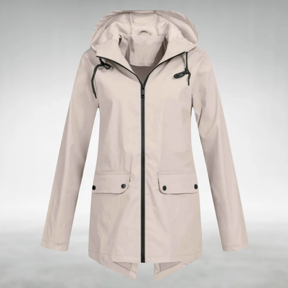 Ashford | Waterproof Rain Coat