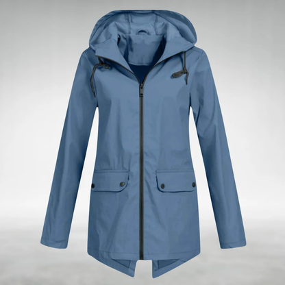 Ashford | Waterproof Rain Coat