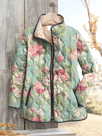 Larkhaven | Quilted Everyday Jacket
