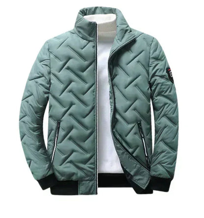 Brady | Stylish Winter Jacket
