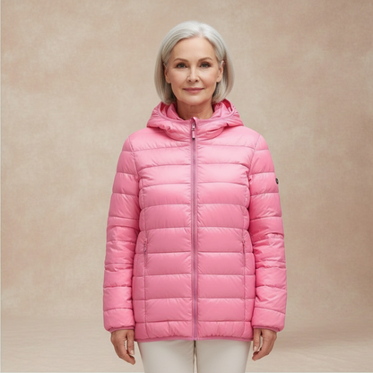 Clarendon | Waterproof Rain Coat