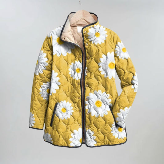 Lansbury | Cosy Quilted Jacket