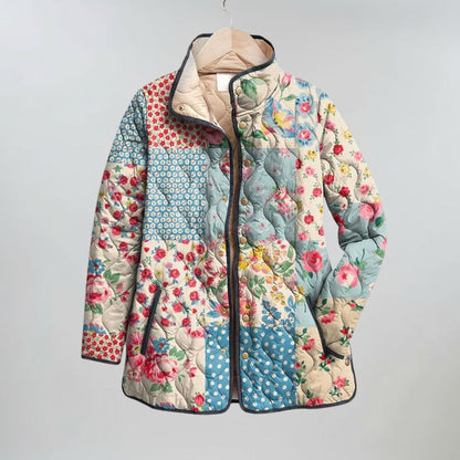 Westmere | Cosy Quilted Jacket