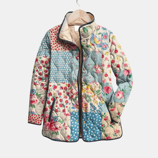 Ellingham | Quilted Everyday Jacket