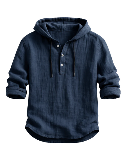Vanora | Luxury hoodie