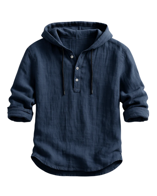 Vanora | Luxury hoodie
