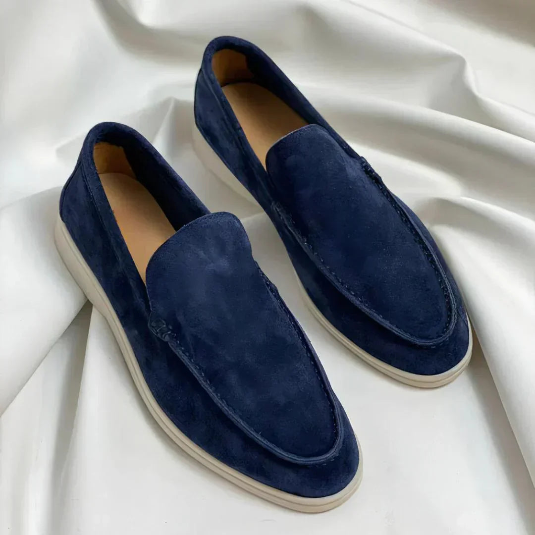 Felix® | Elegant Suede
