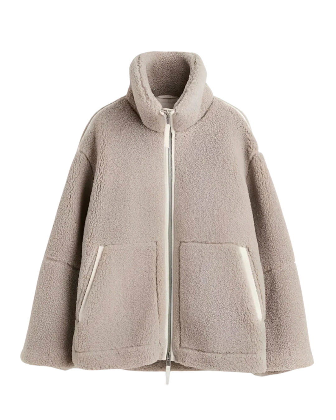 Anastasia | Cosy, Warm Winter Jacket