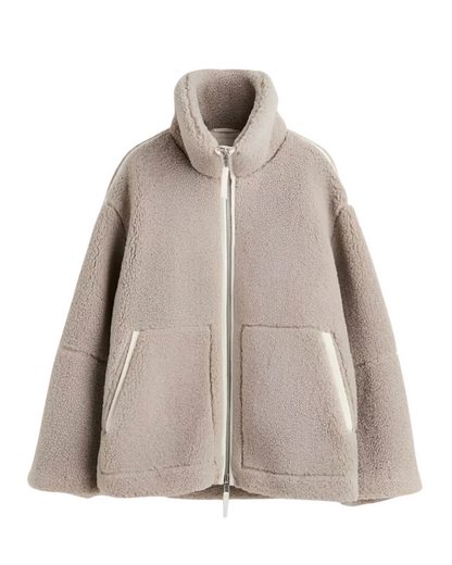 Anastasia | Cosy, Warm Winter Jacket
