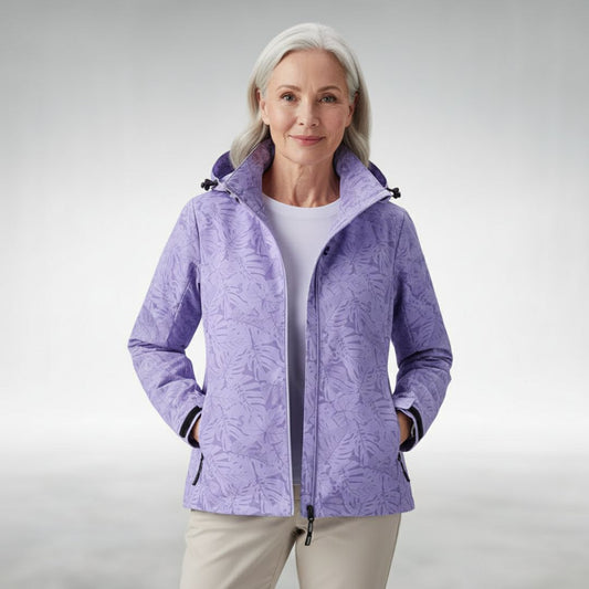 Clarendon | Waterproof Women’s Trench Coat