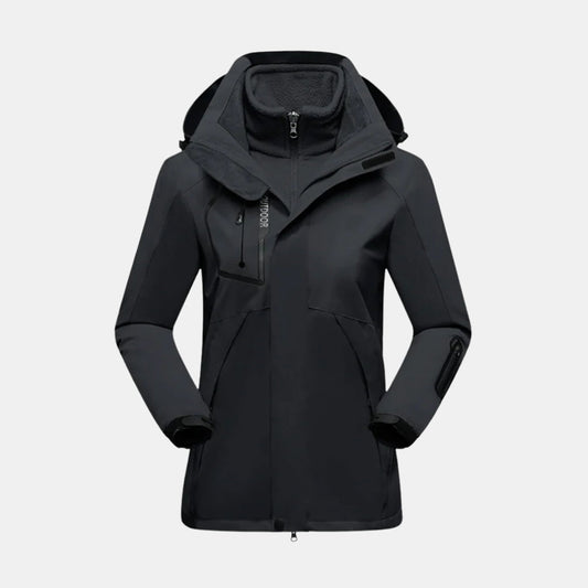 Merriton | Waterproof 2-in-1 Jacket