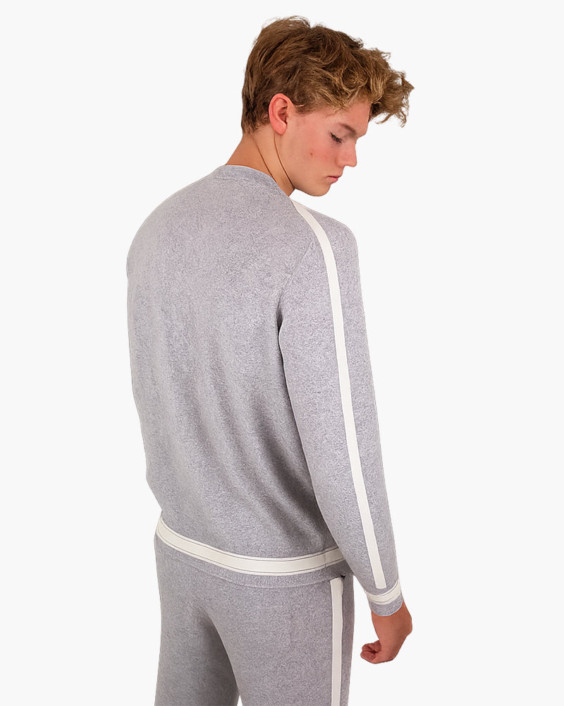 ANDERMATT Luxury Cashmere Set