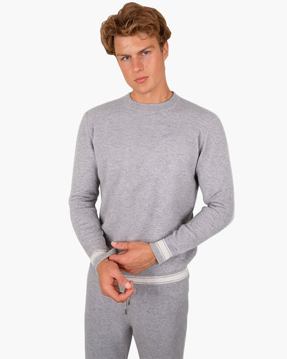 ANDERMATT Luxury Cashmere Set