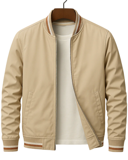 Gérard® | Elegant Bomber Jacket