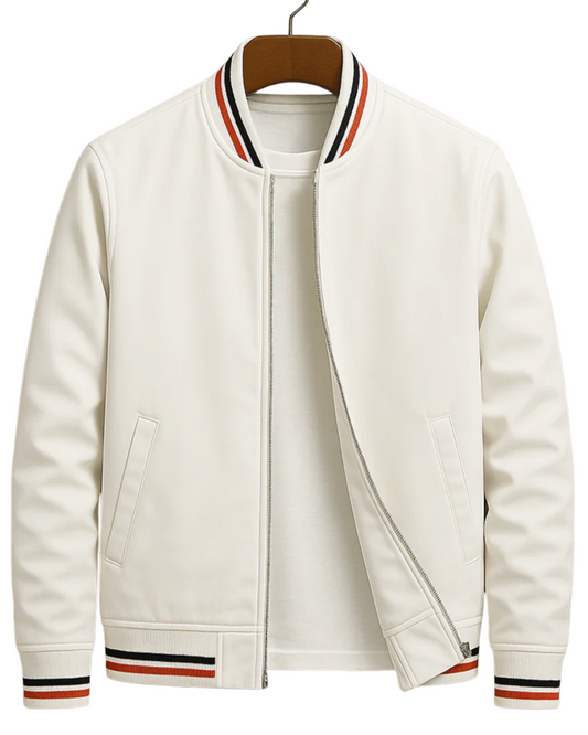 Gérard® | Elegant Bomber Jacket