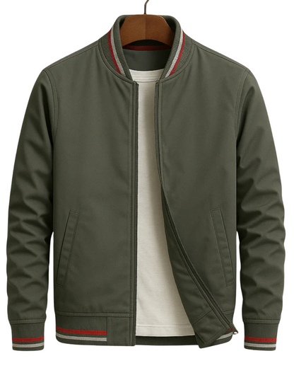 Gérard® | Elegant Bomber Jacket