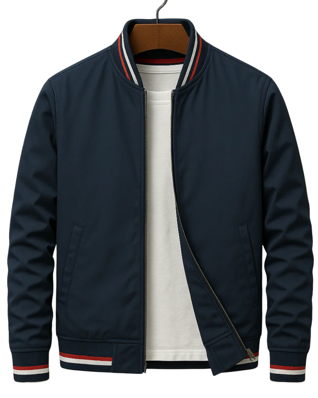 Gérard® | Elegant Bomber Jacket