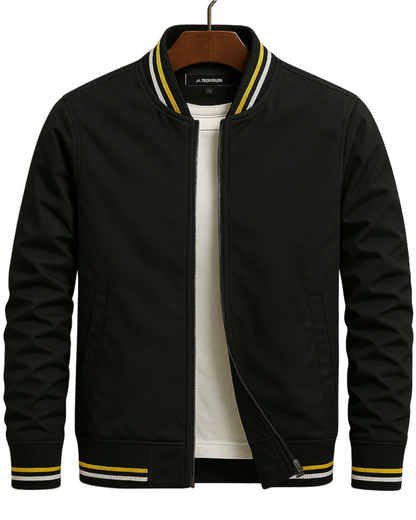 Gérard® | Elegant Bomber Jacket