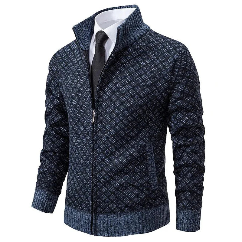 Vanora | Premium men's sweater made from supple fabric