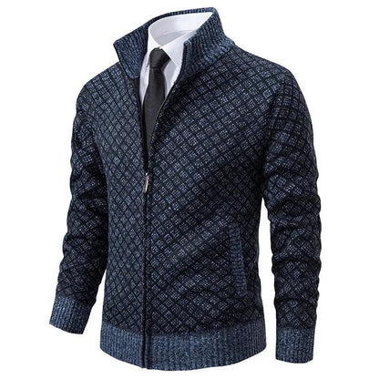 Vanora | Premium men's sweater made from supple fabric