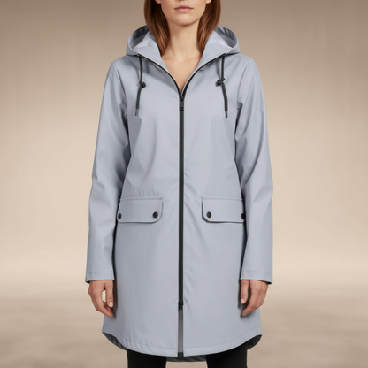 Ashford | Waterproof Rain Coat