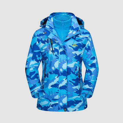 Kensington | Waterproof Outdoor Jacket