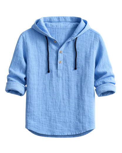 Vanora | Luxury hoodie