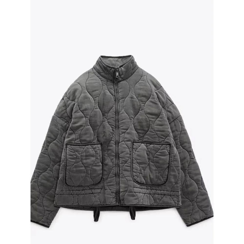 Harlow | Warm Winter Jacket