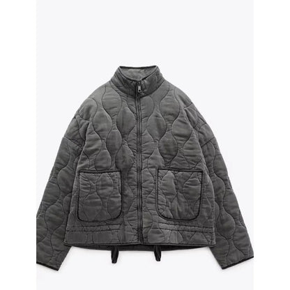 Harlow | Warm Winter Jacket