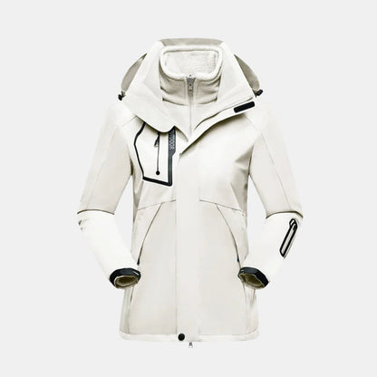 Merriton | Waterproof 2-in-1 Jacket