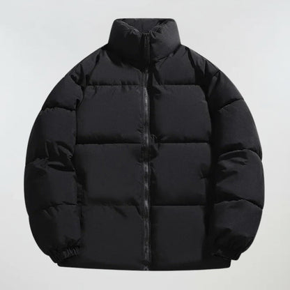 Langley | Warm Puffer Coat