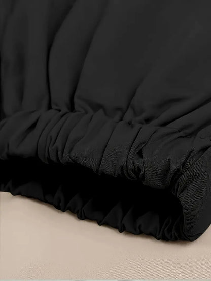 Calais | Water-Repellent Trench Coat