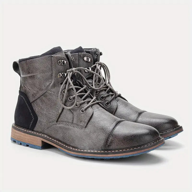 Georg® | Voyager Boots