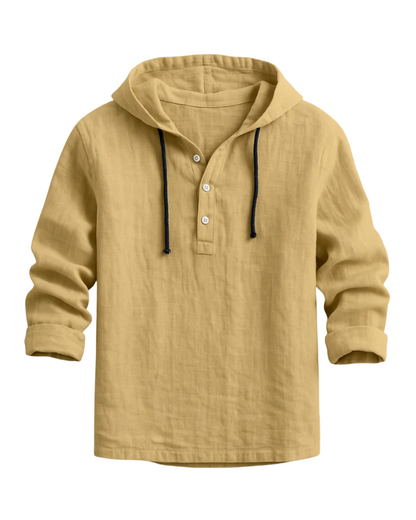 Vanora | Luxury hoodie